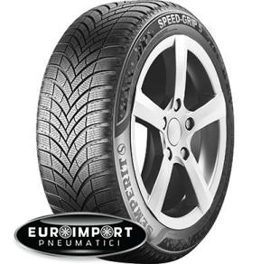 Semperit SPEED-GRIP 5 215/60 R17 96 H  3PMSF